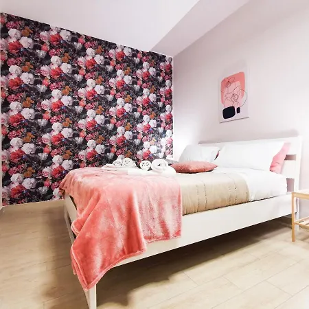 Lejlighed Casa Ciuri *