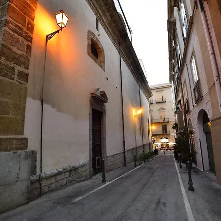 Casa Ciuri Apartment *