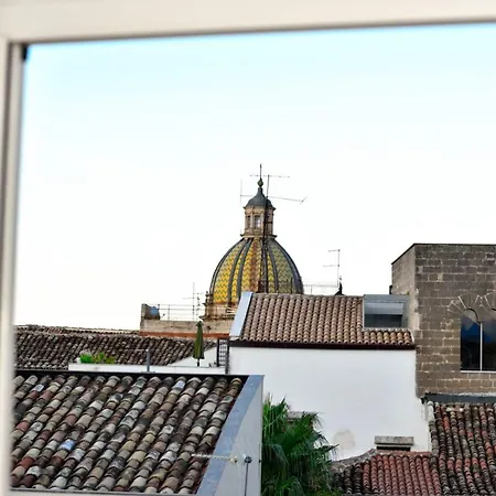 Casa Ciuri * Палермо