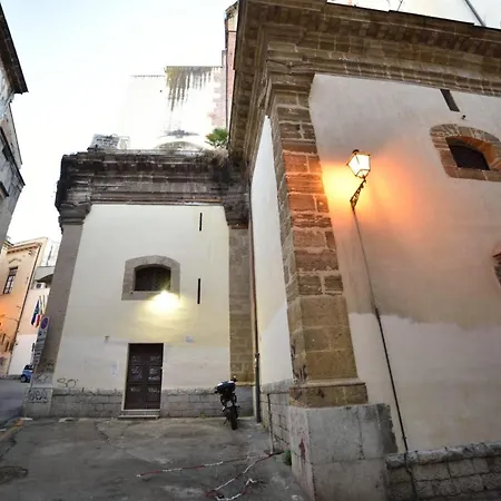 Апартаменты Casa Ciuri