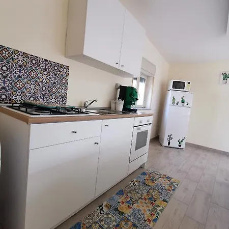 Apartment Casa Ciuri