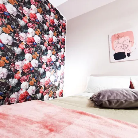Casa Ciuri Apartment *