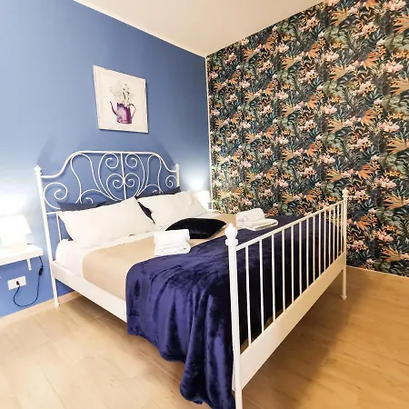 Апартаменты Casa Ciuri