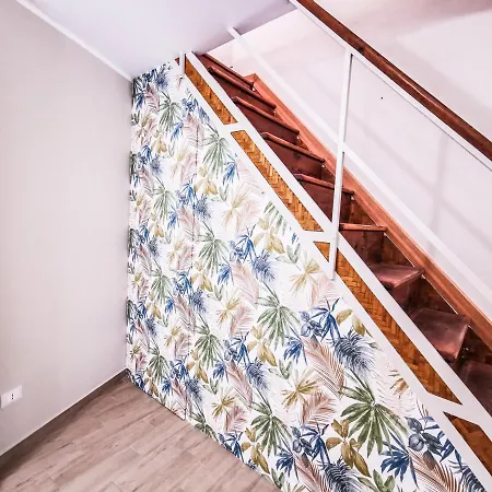 Casa Ciuri * Палермо