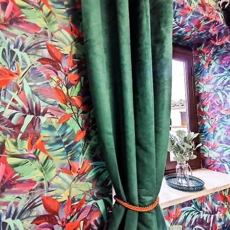 Апартаменты Casa Ciuri Палермо