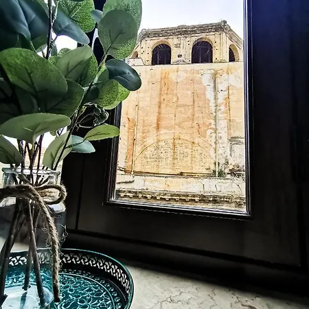 Апартаменты Casa Ciuri *