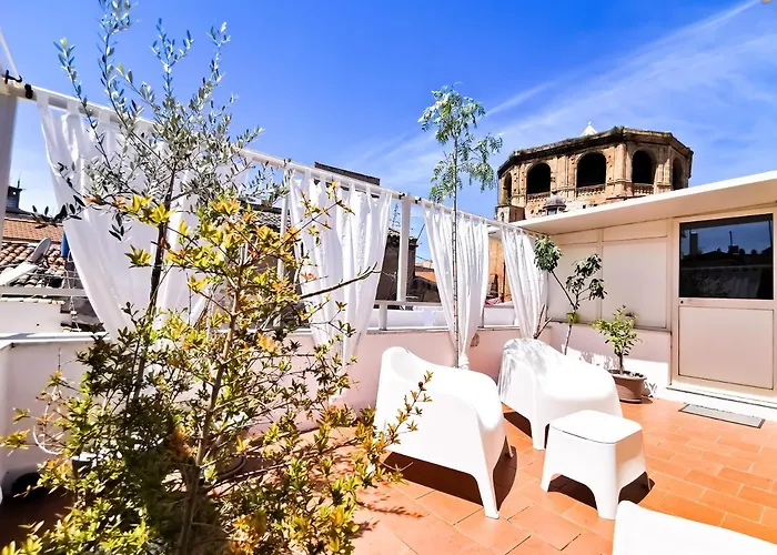 Casa Ciuri Palermo