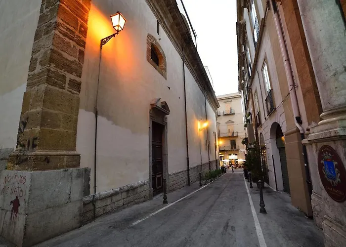 Casa Ciuri Διαμέρισμα *