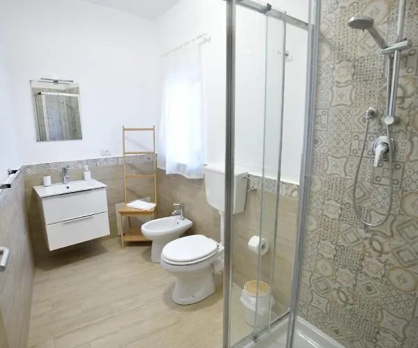 Casa Ciuri Διαμέρισμα Παλέρμο