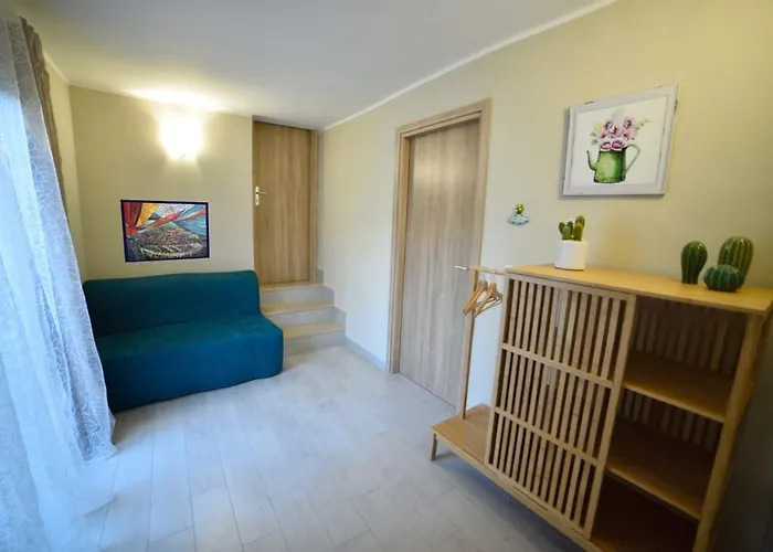 Διαμέρισμα Casa Ciuri Παλέρμο