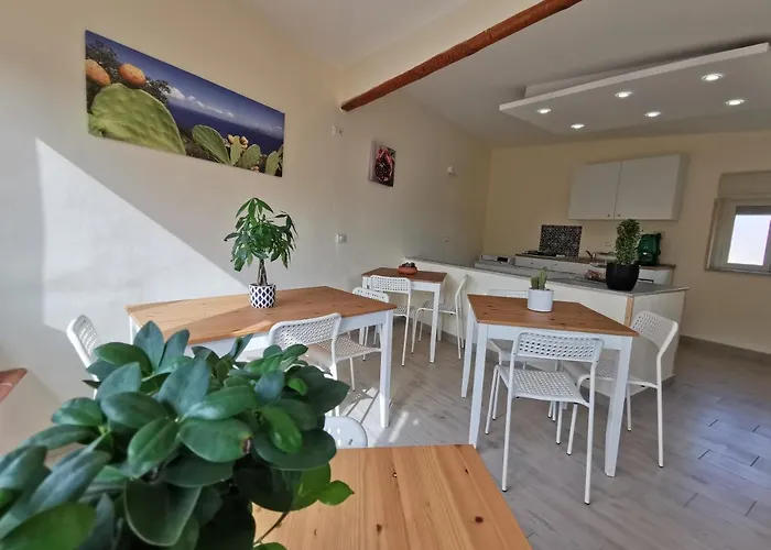 Casa Ciuri *