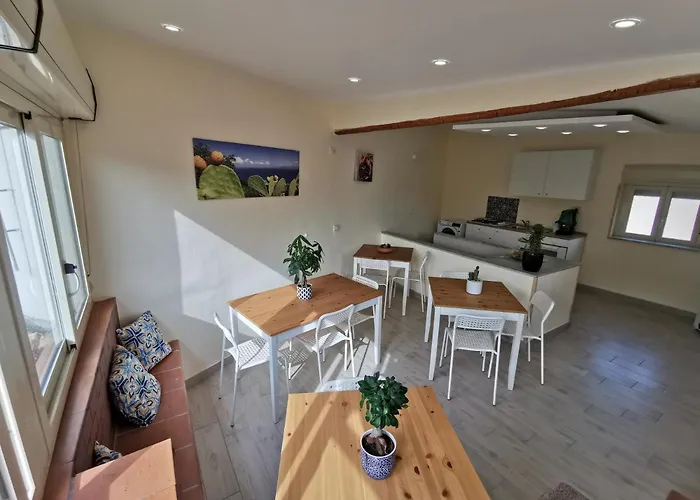 Casa Ciuri Διαμέρισμα *