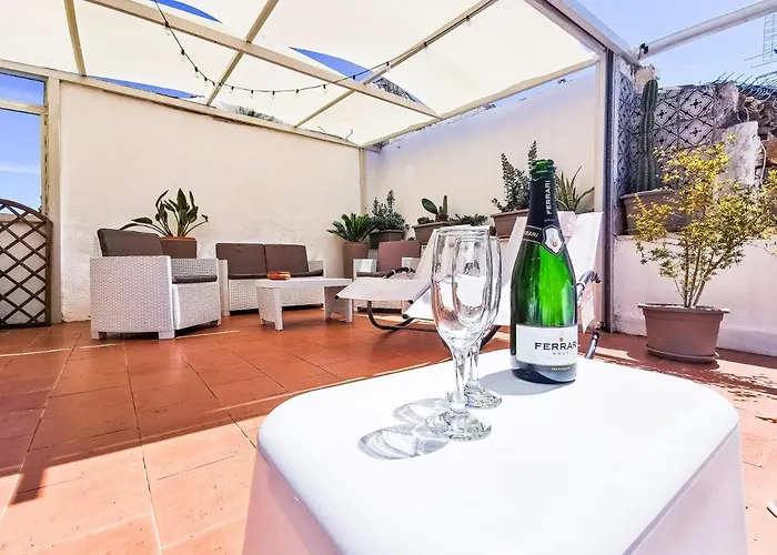 Διαμέρισμα Casa Ciuri *