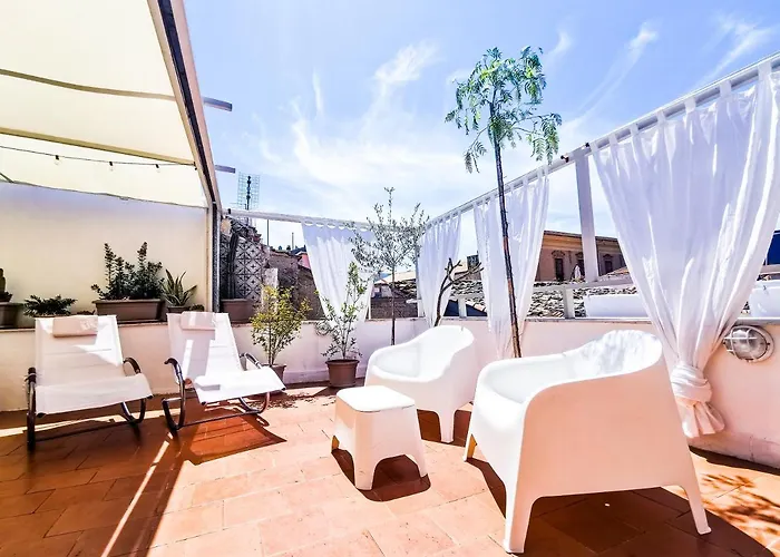 Casa Ciuri Διαμέρισμα Παλέρμο