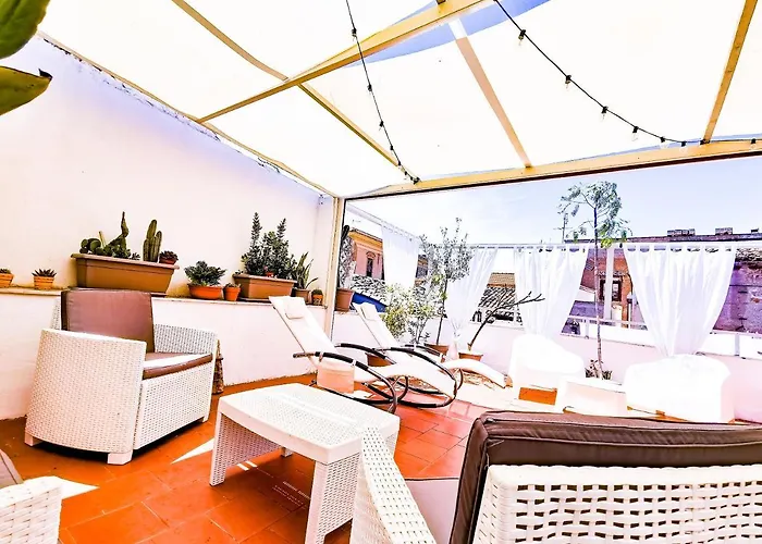 Διαμέρισμα Casa Ciuri