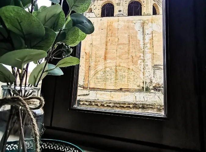Διαμέρισμα Casa Ciuri *