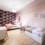 Apartament Casa Ciuri *