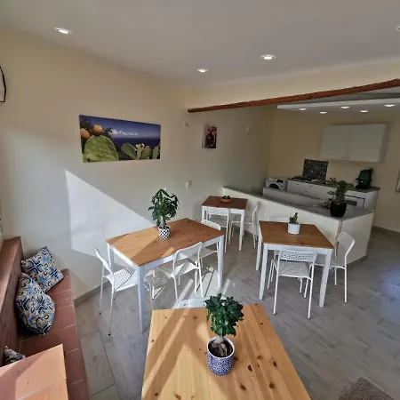 Casa Ciuri Lägenhet *