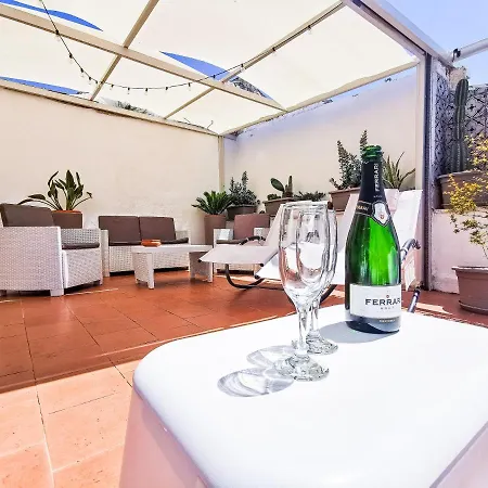Lägenhet Casa Ciuri *