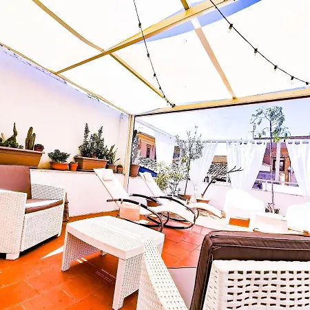 Lägenhet Casa Ciuri
