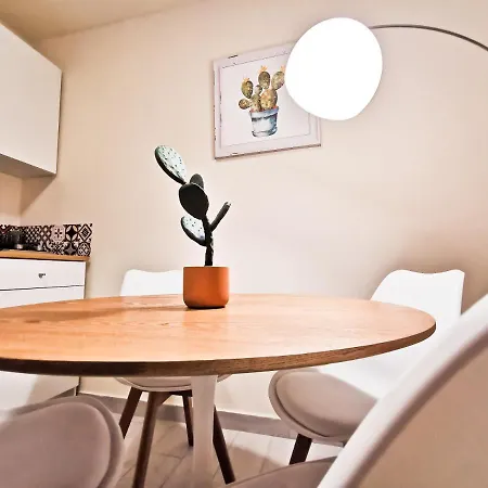 Casa Ciuri Lägenhet *